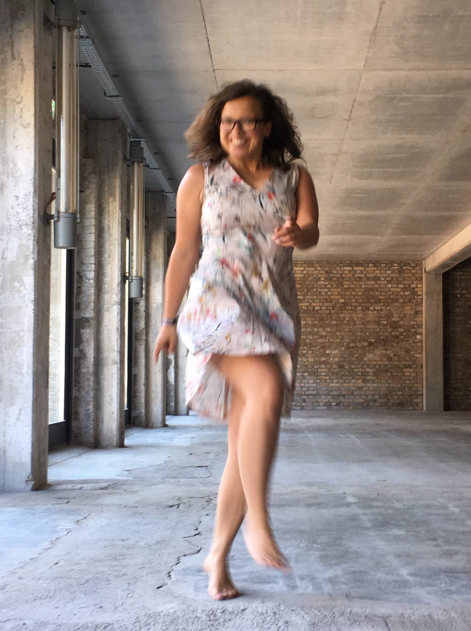 Aufgestapelter Steinturm