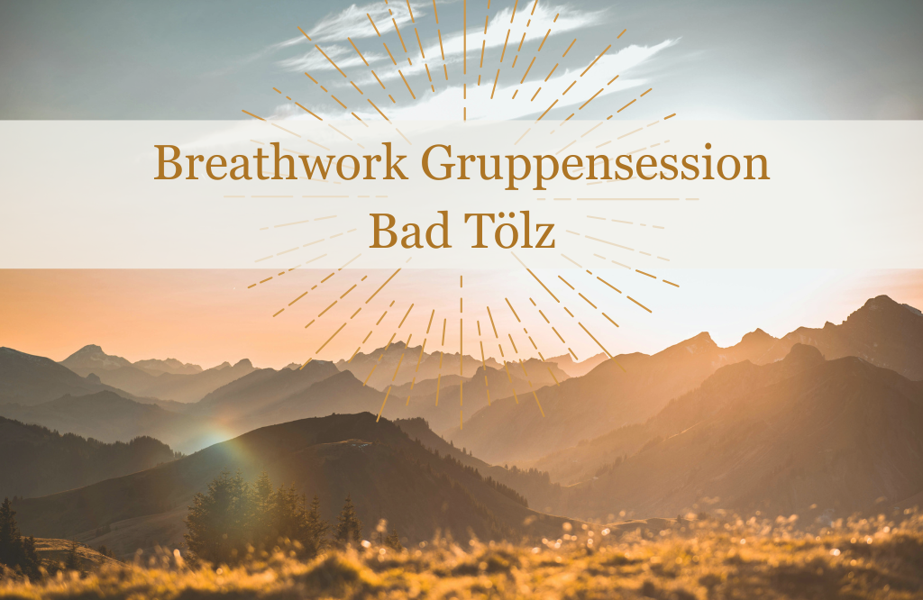 Atemreise: Beambreath®