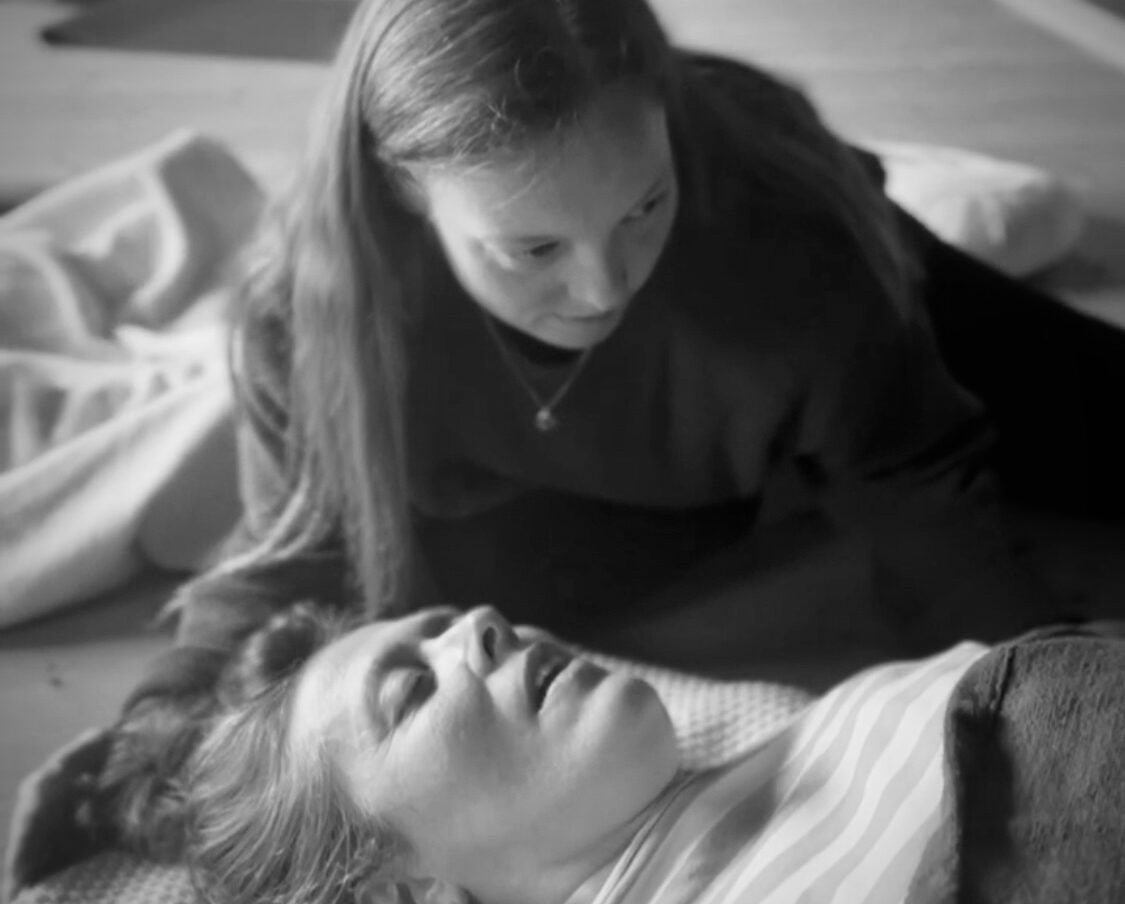 Atemprozesse - Breathwork für Mamas I Sabrina Charlotte