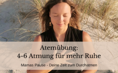 4-6 Atmung für mehr Ruhe (#2)