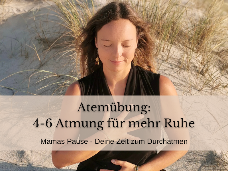 4-6 Atmung für mehr Ruhe (#2)