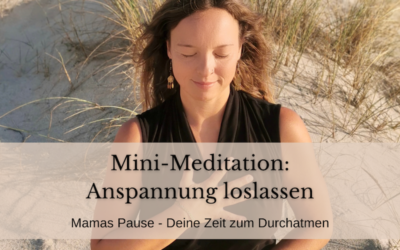 Anspannung loslassen (#4)