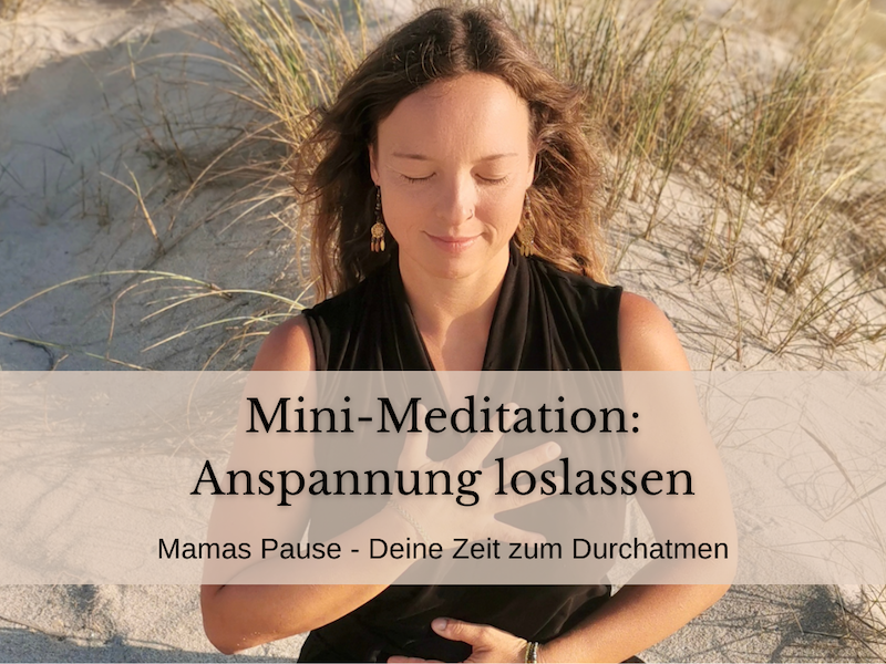Anspannung loslassen (#4)