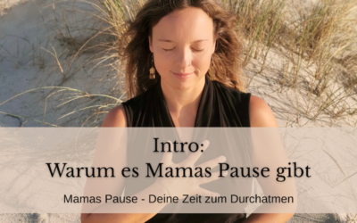Warum es Mamas Pause gibt (#1)