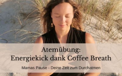 Energiekick dank Coffee Breath (#12)