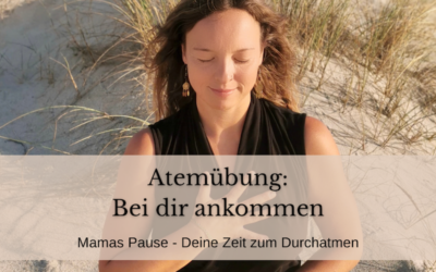 Bei dir ankommen (#14)