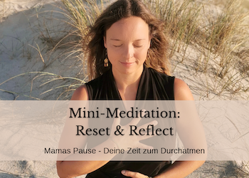 Reset & Reflect (#16)